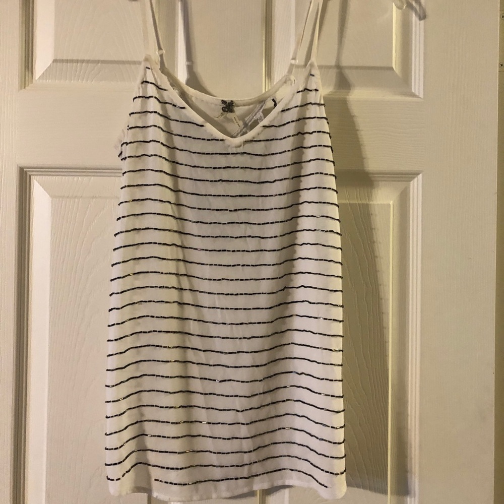 Gimmicks Tank